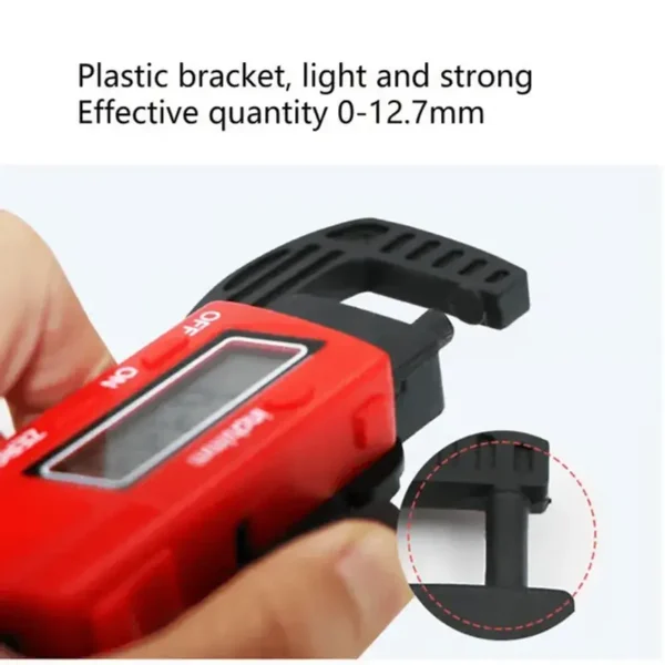 2024 Hot Sale⚡Electronic Thickness Gauge - Image 3
