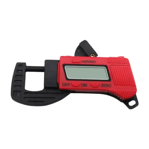 2024 Hot Sale⚡Electronic Thickness Gauge - Image 2